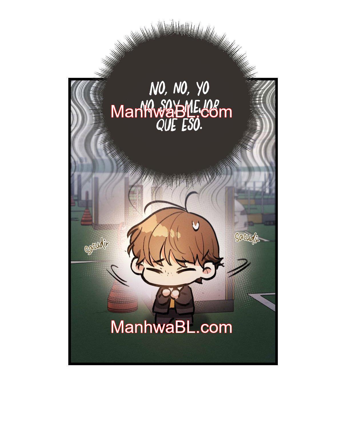 Love History Caused by Willful Negligence - Capítulo 19 manhwa