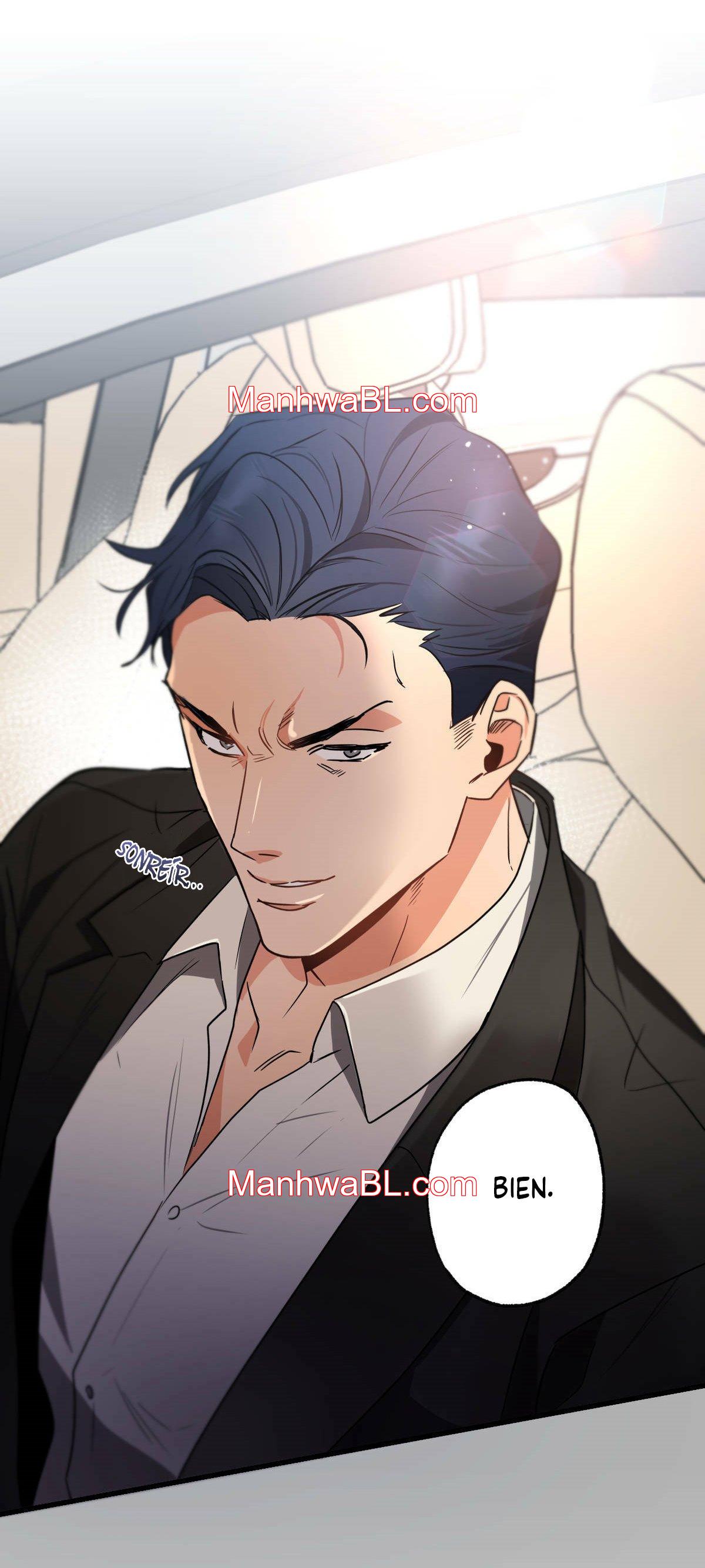 Love History Caused by Willful Negligence - Capítulo 19 manhwa