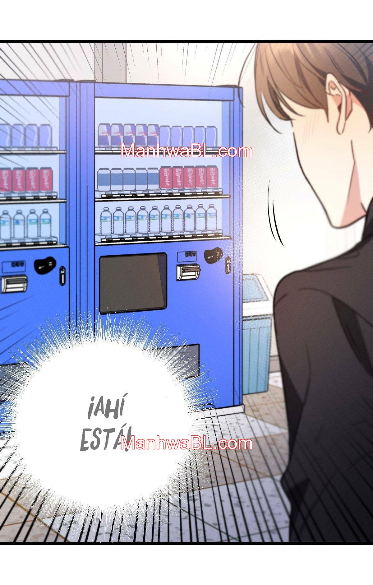 Love History Caused by Willful Negligence - Capítulo 19 manhwa