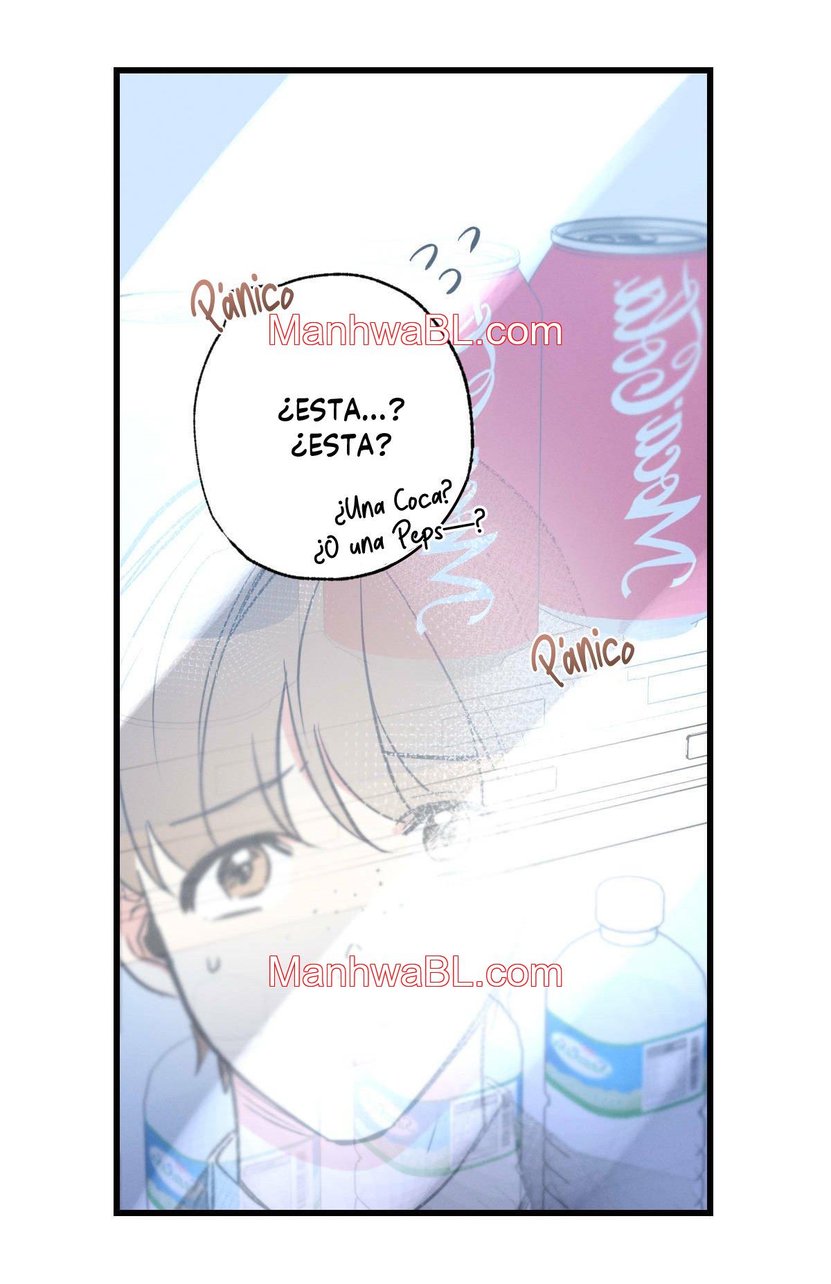 Love History Caused by Willful Negligence - Capítulo 19 manhwa