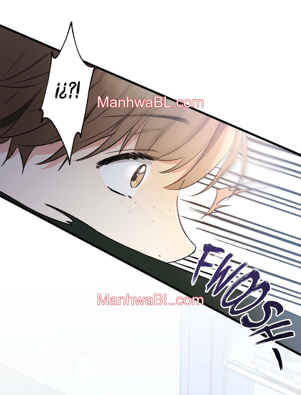 Love History Caused by Willful Negligence - Capítulo 19 manhwa