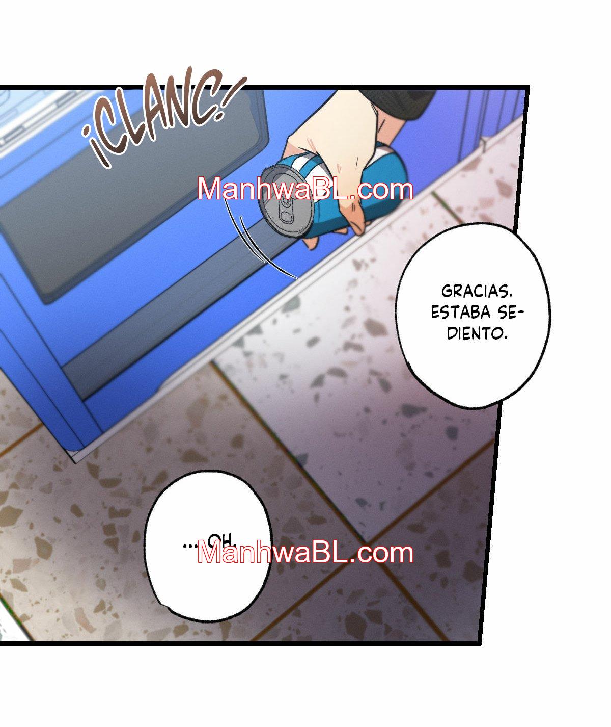 Love History Caused by Willful Negligence - Capítulo 19 manhwa