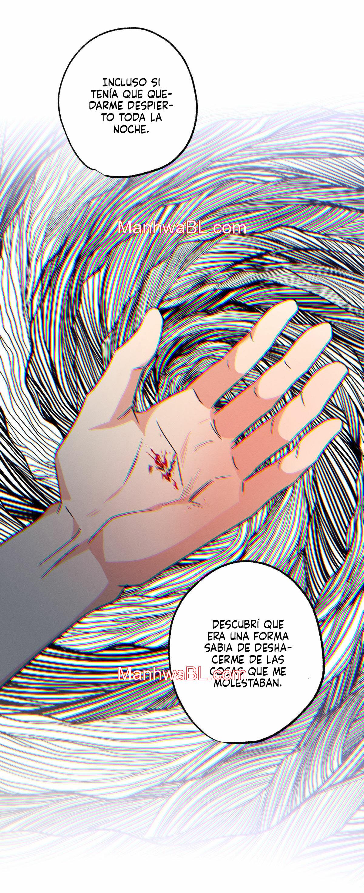 Love History Caused by Willful Negligence - Capítulo 39 manhwa