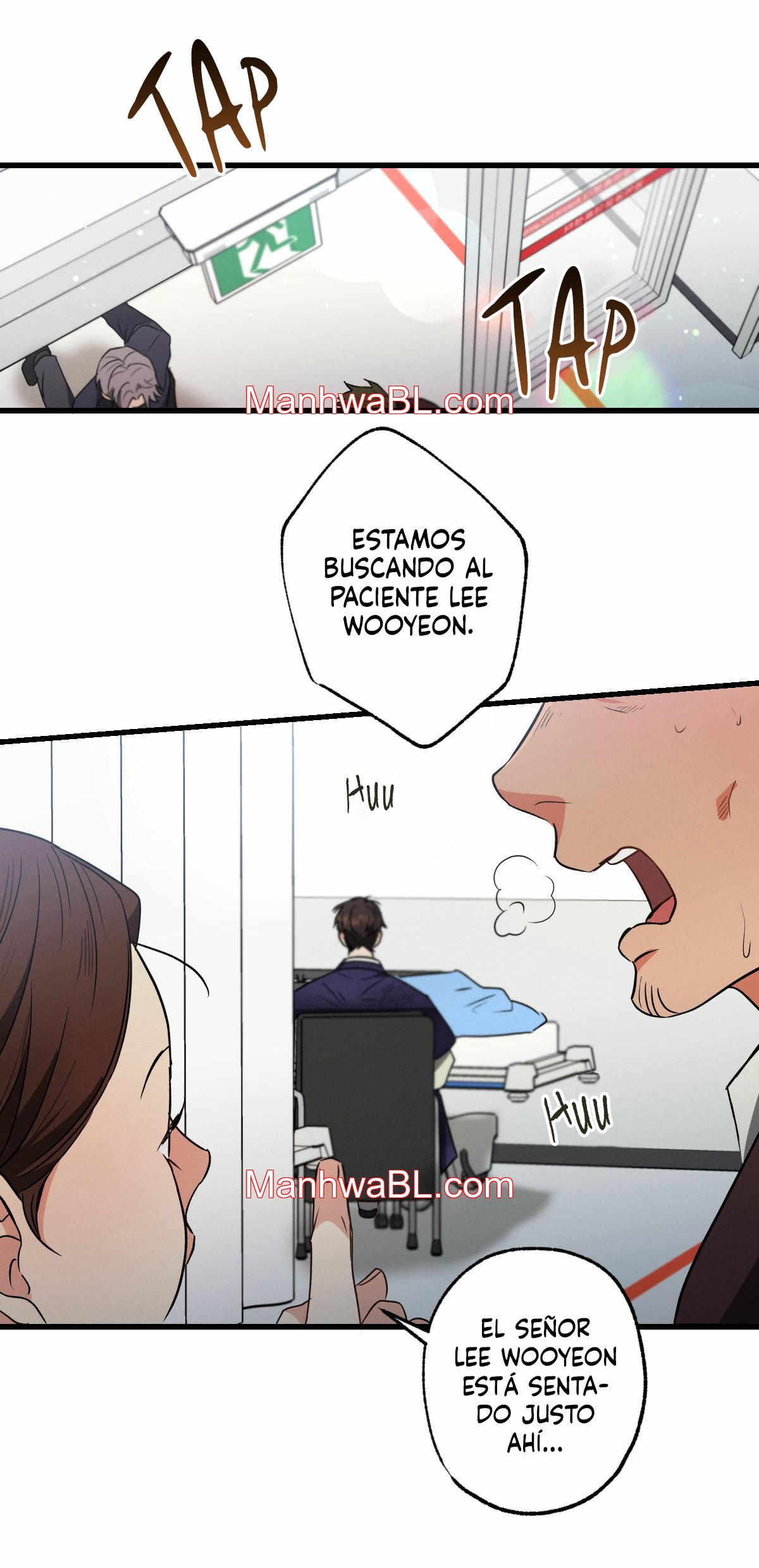 Love History Caused by Willful Negligence - Capítulo 39 manhwa