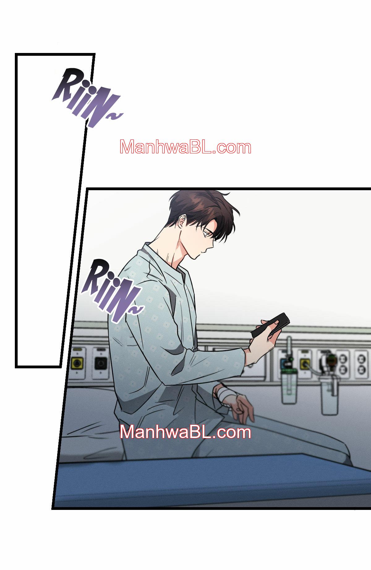 Love History Caused by Willful Negligence - Capítulo 39 manhwa