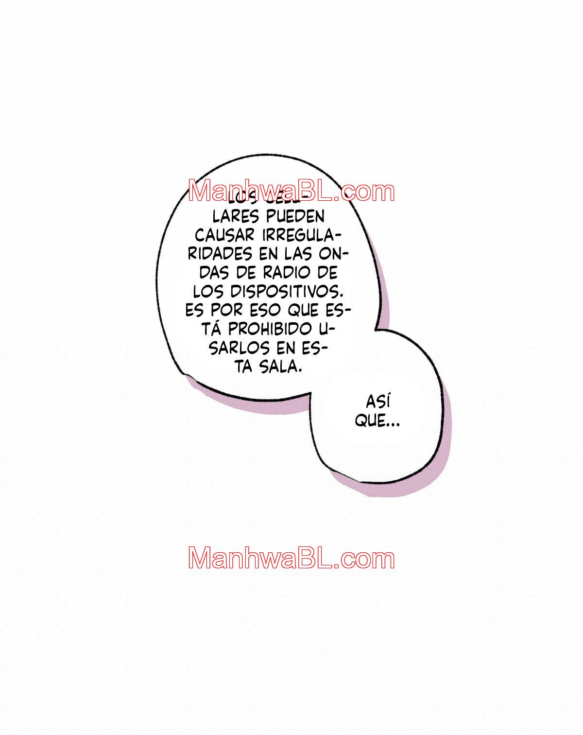 Love History Caused by Willful Negligence - Capítulo 39 manhwa
