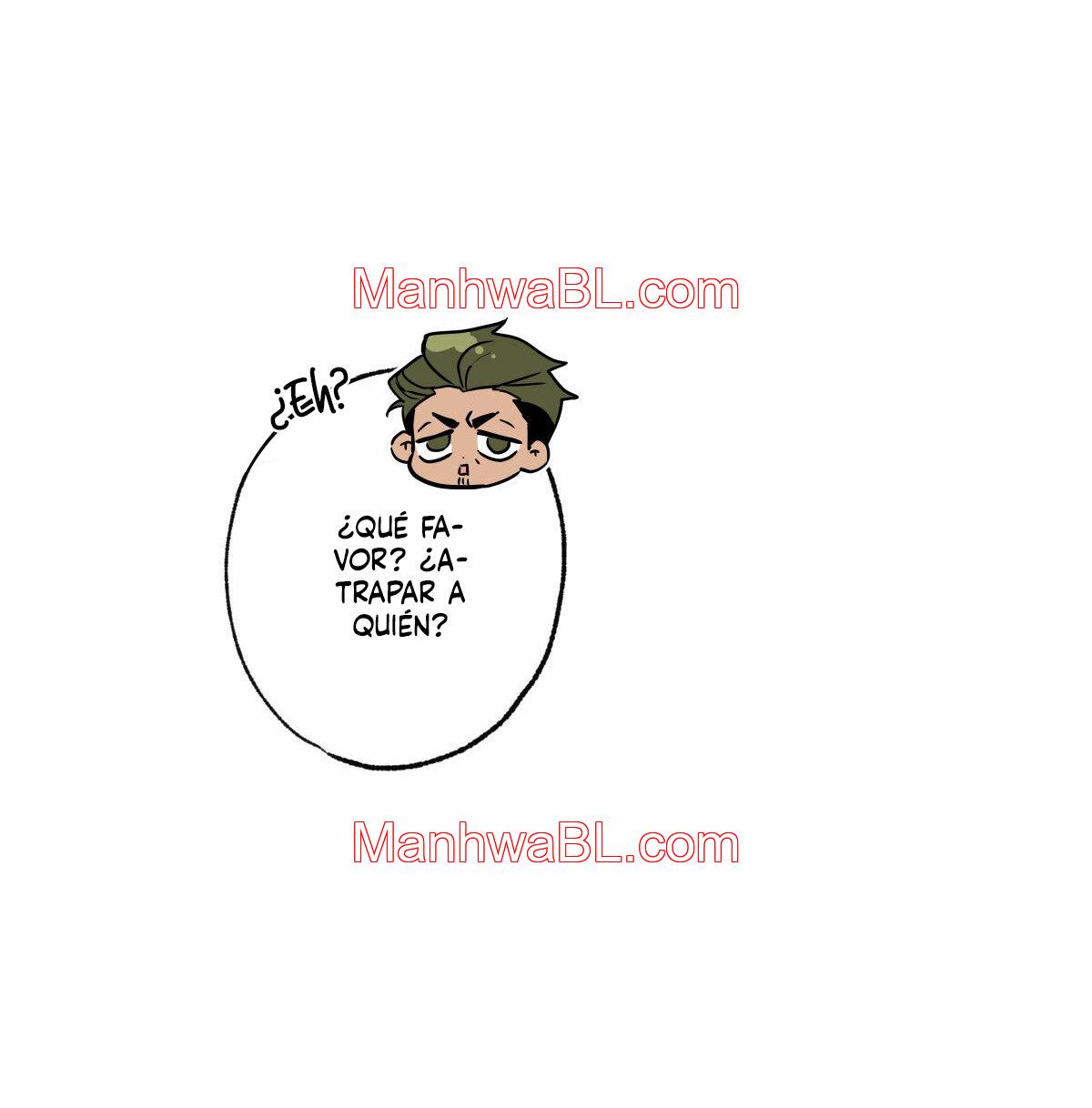 Love History Caused by Willful Negligence - Capítulo 39 manhwa