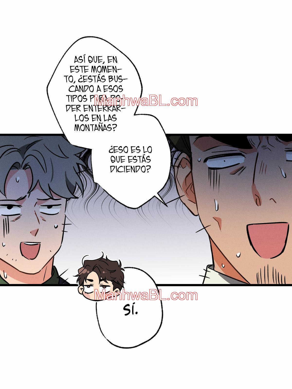 Love History Caused by Willful Negligence - Capítulo 39 manhwa