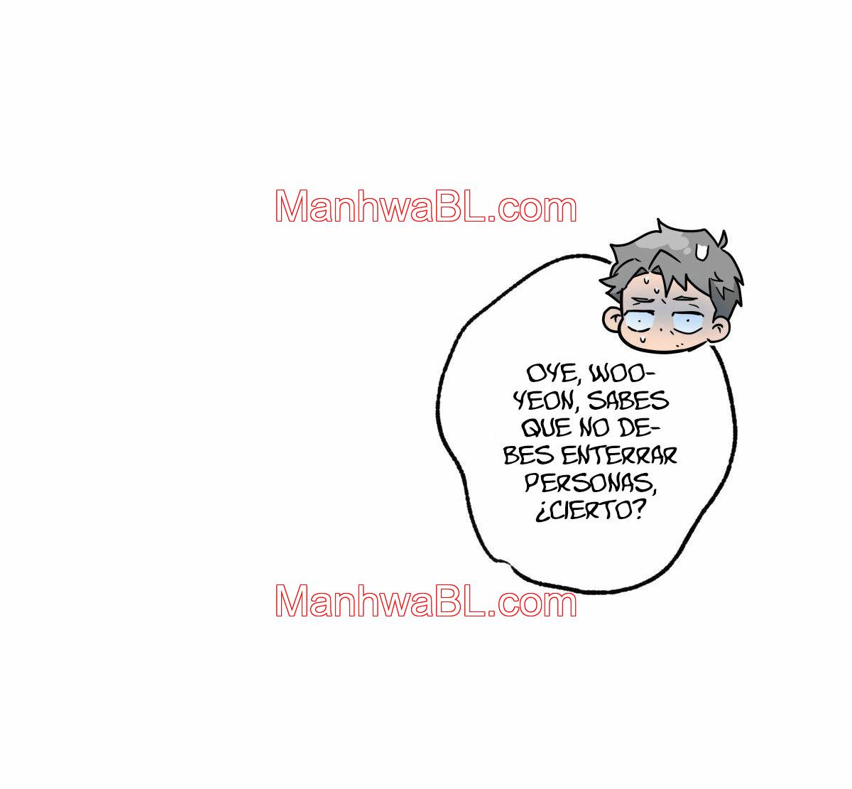 Love History Caused by Willful Negligence - Capítulo 39 manhwa