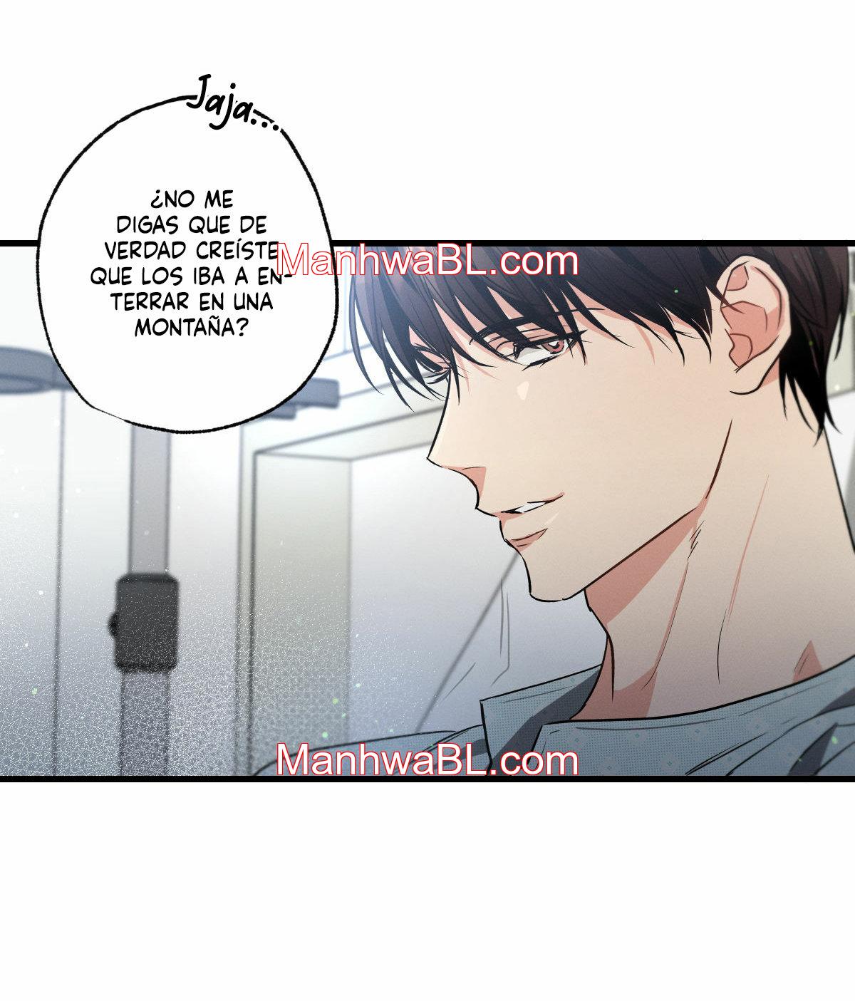 Love History Caused by Willful Negligence - Capítulo 39 manhwa