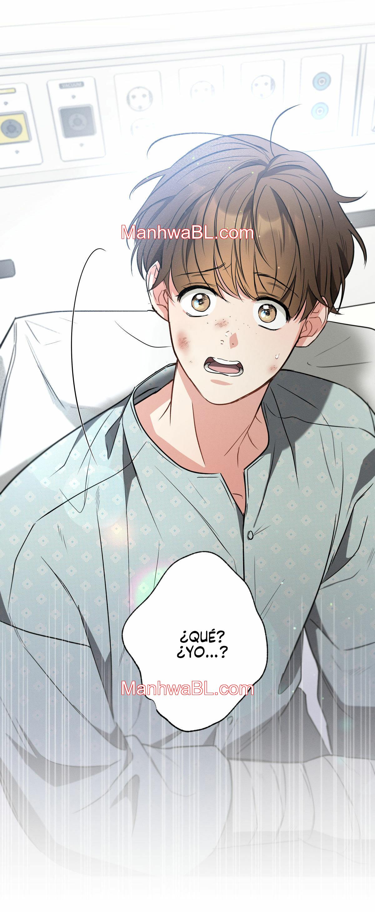 Love History Caused by Willful Negligence - Capítulo 39 manhwa