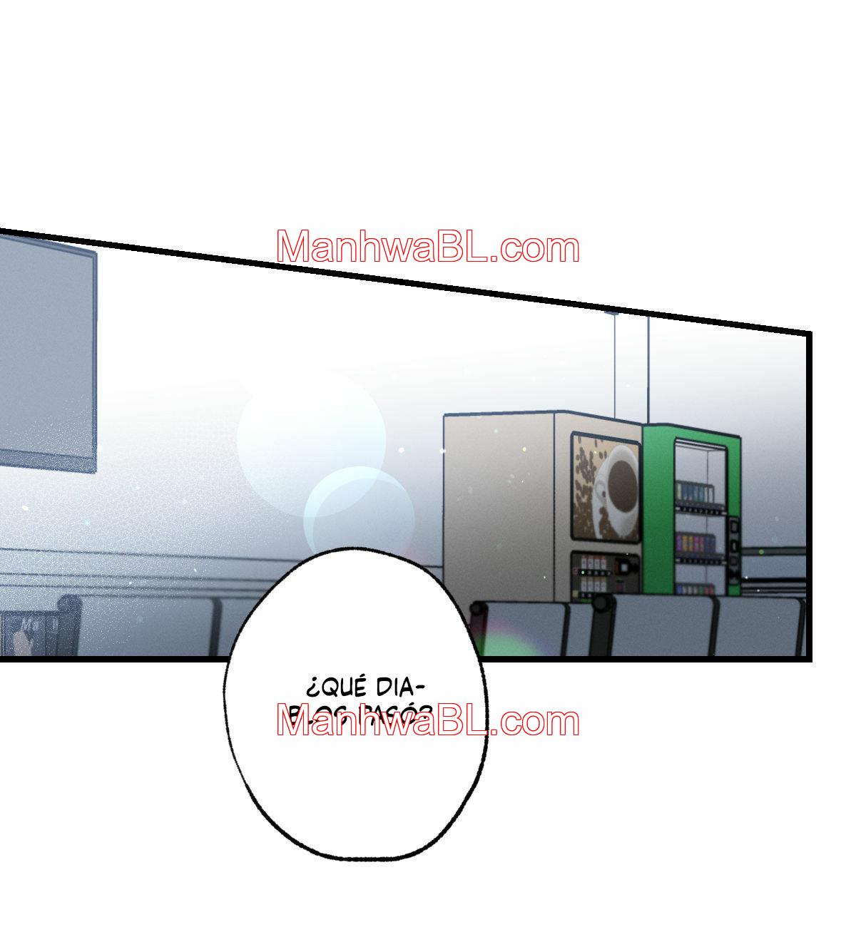 Love History Caused by Willful Negligence - Capítulo 39 manhwa