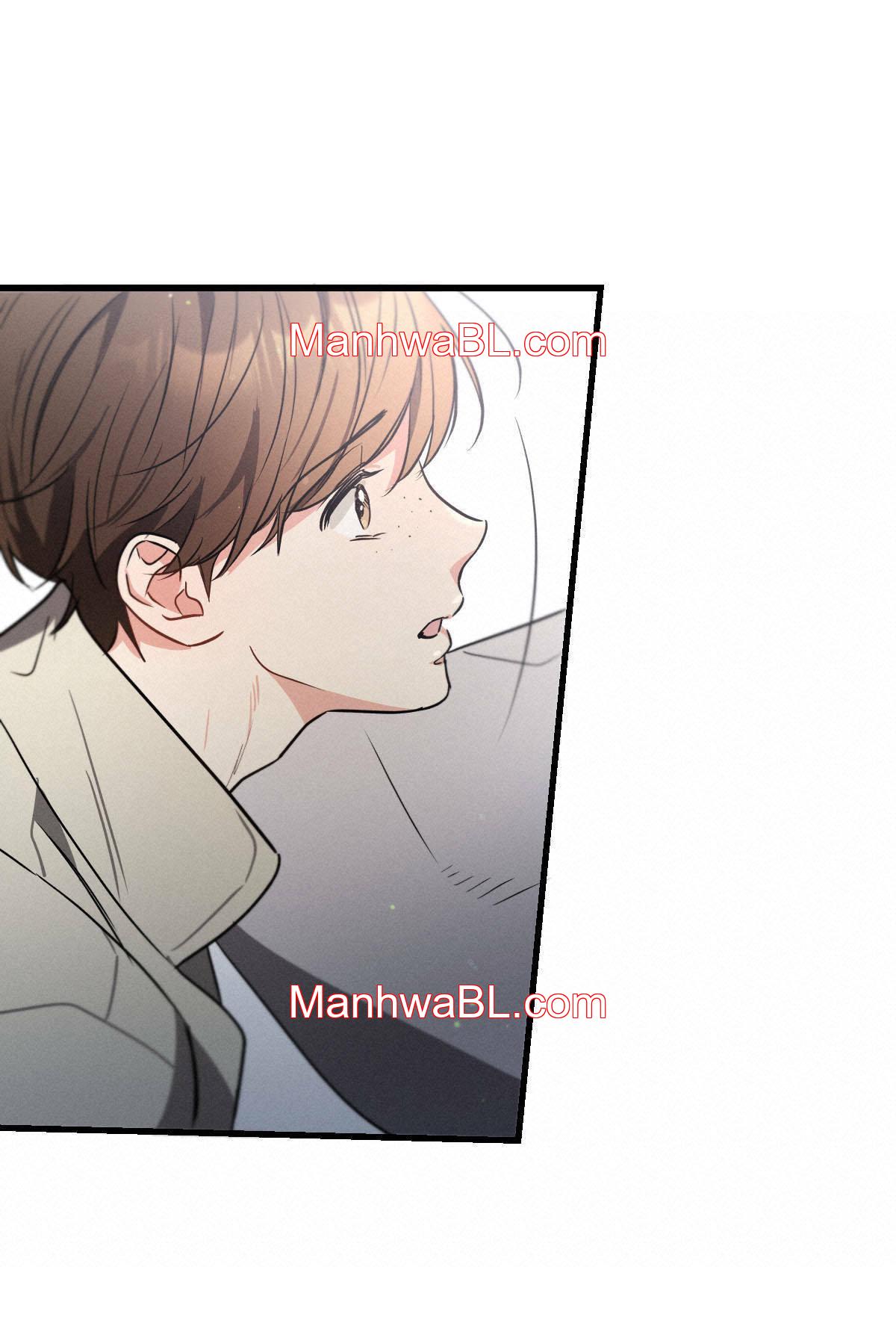 Love History Caused by Willful Negligence - Capítulo 34 manhwa