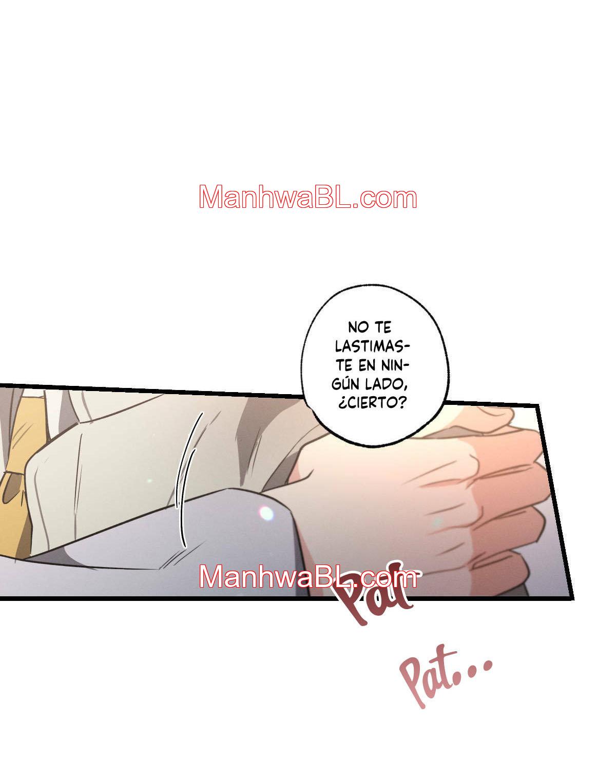 Love History Caused by Willful Negligence - Capítulo 34 manhwa