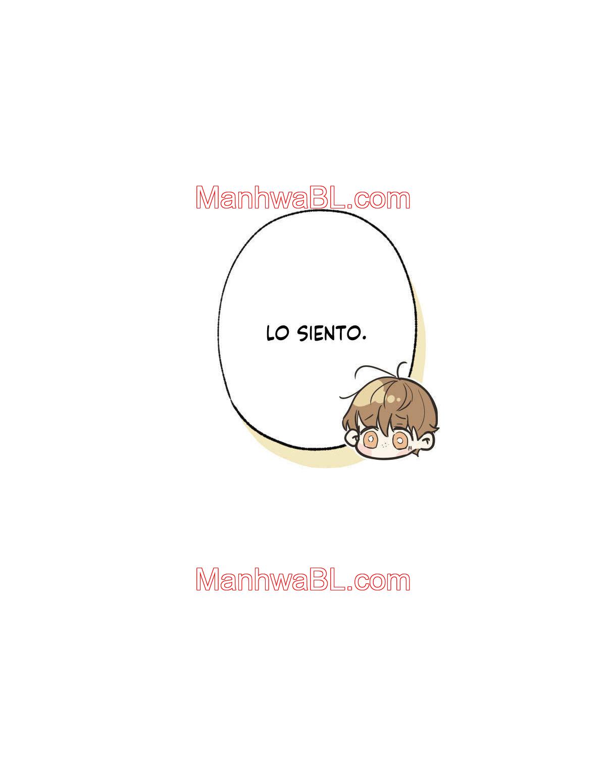 Love History Caused by Willful Negligence - Capítulo 34 manhwa