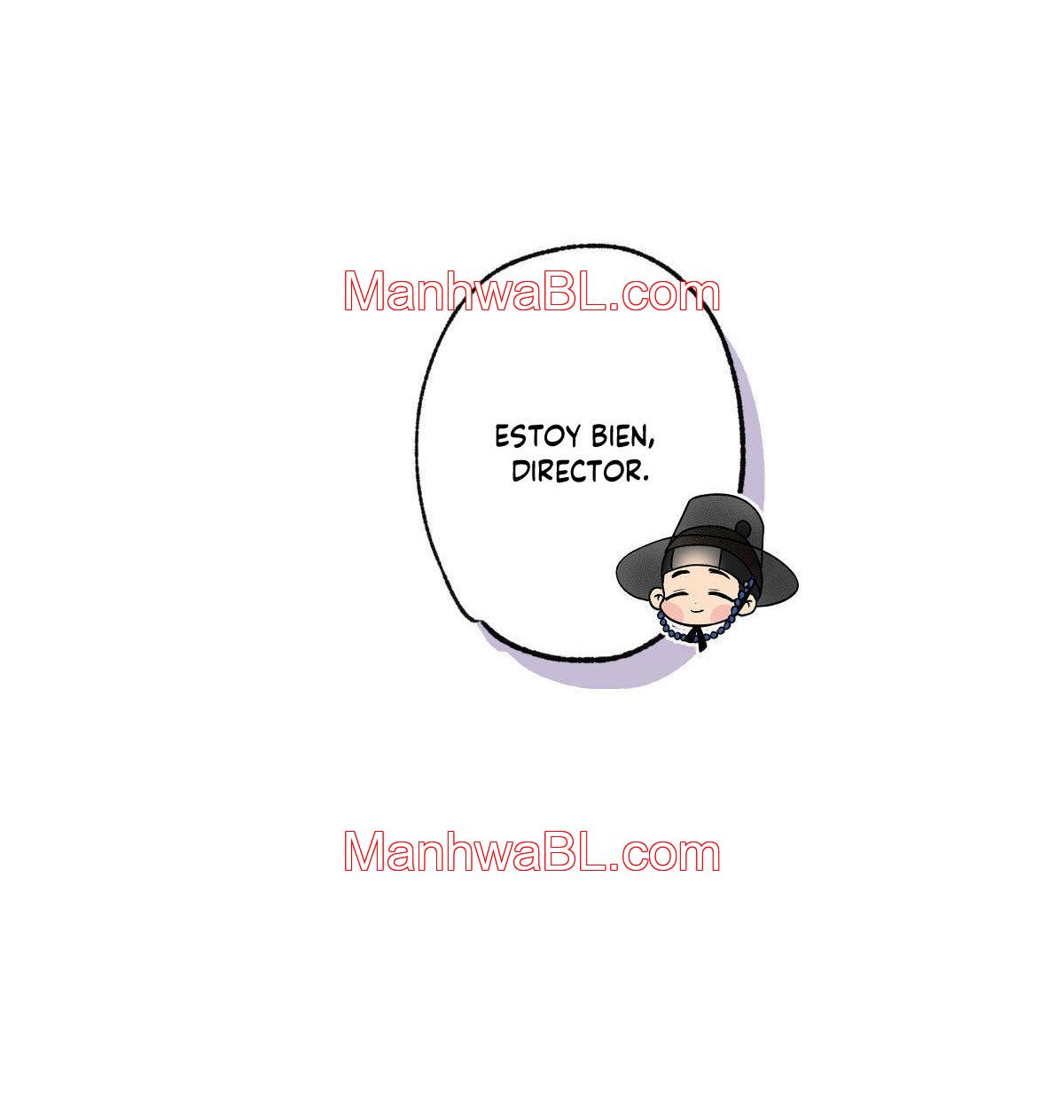 Love History Caused by Willful Negligence - Capítulo 34 manhwa