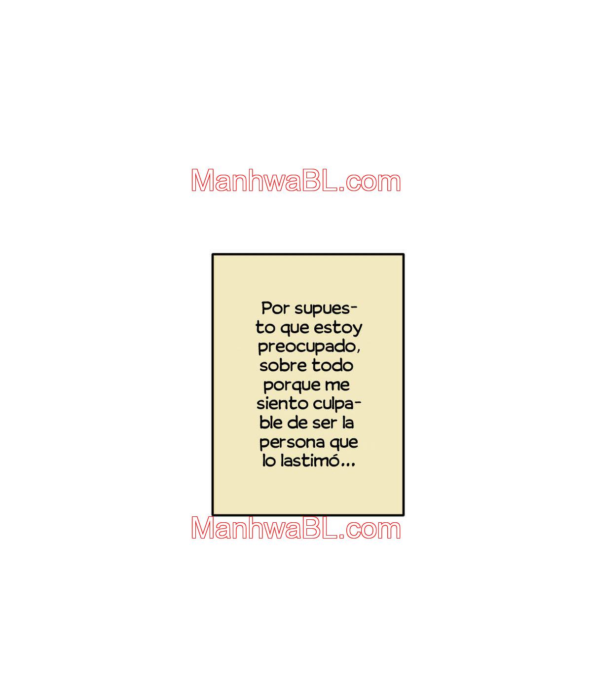 Love History Caused by Willful Negligence - Capítulo 34 manhwa