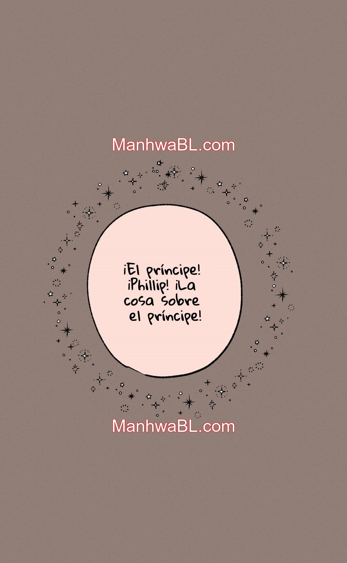 Love History Caused by Willful Negligence - Capítulo 34 manhwa