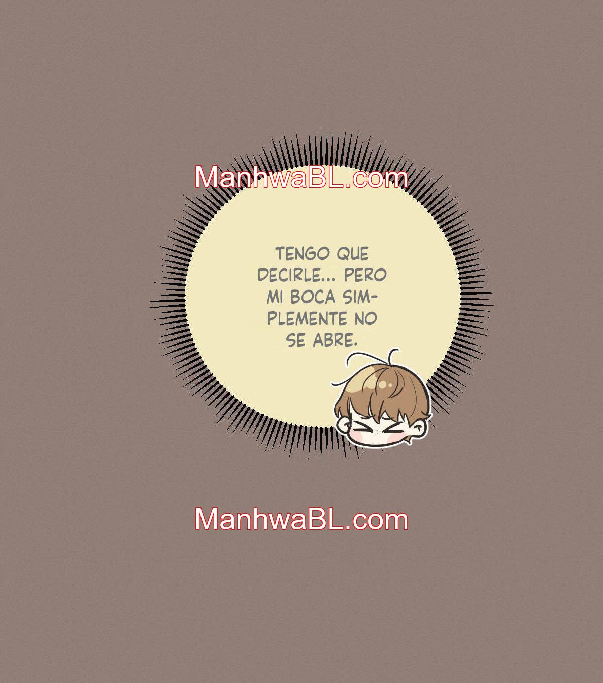 Love History Caused by Willful Negligence - Capítulo 34 manhwa