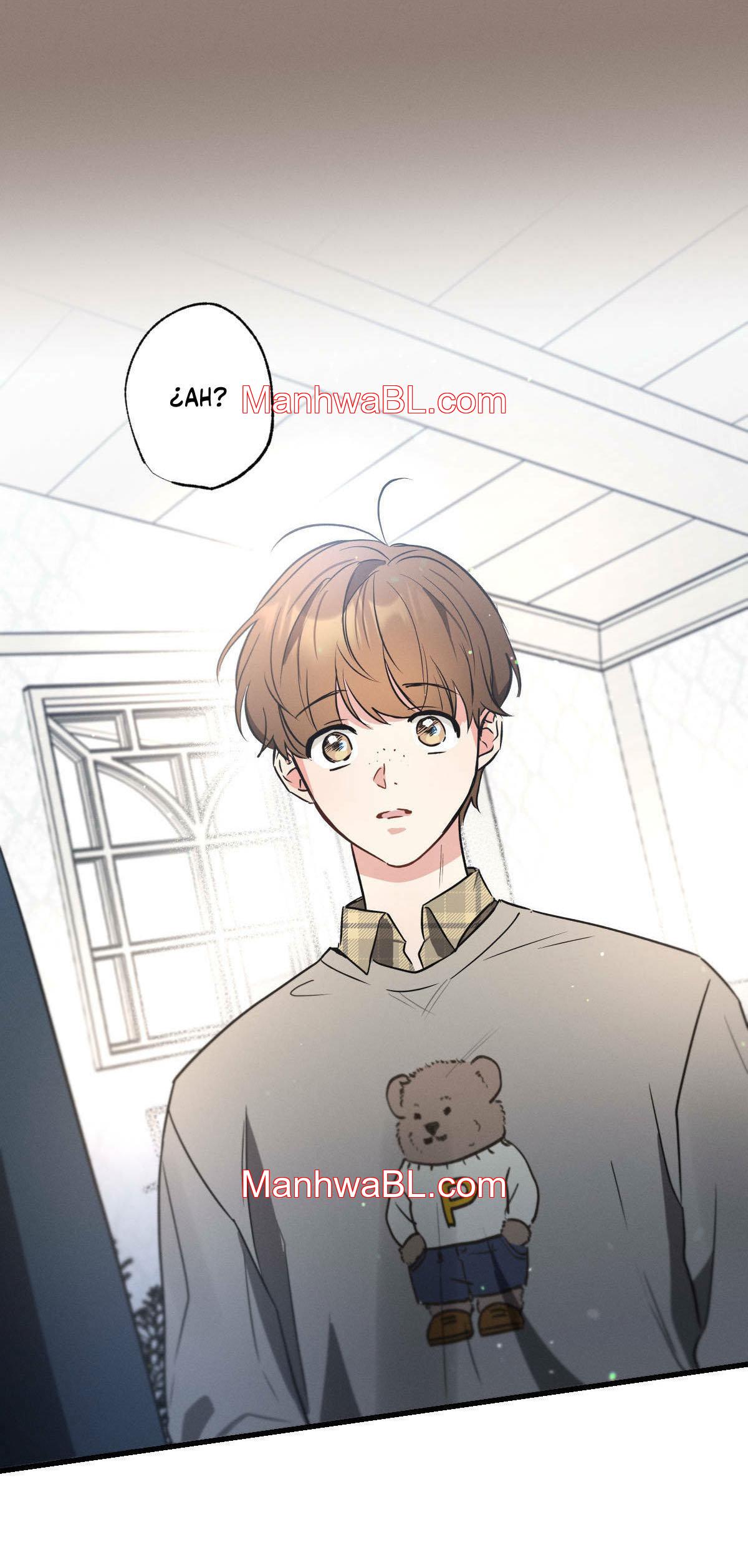 Love History Caused by Willful Negligence - Capítulo 34 manhwa
