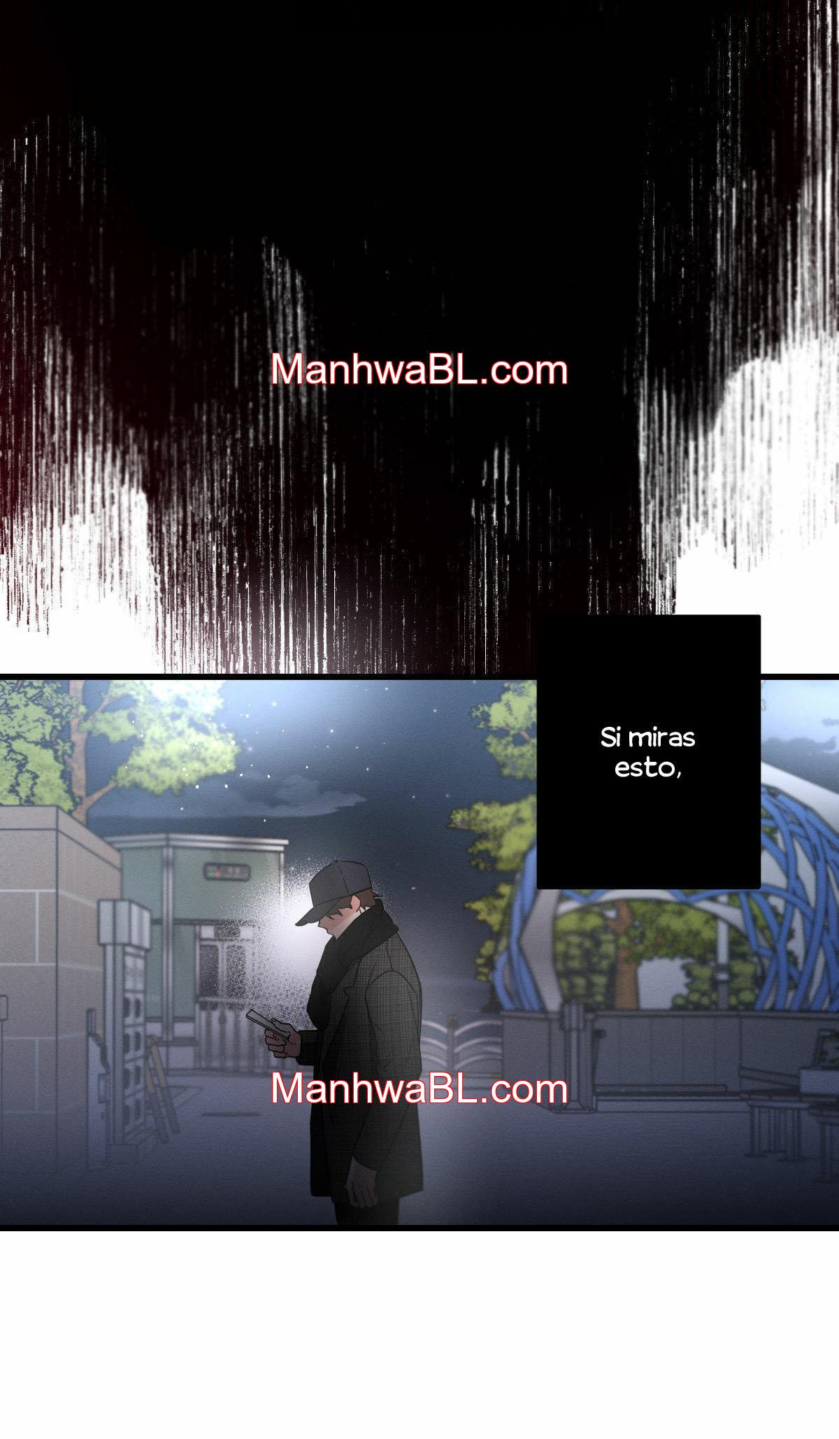 Love History Caused by Willful Negligence - Capítulo 25 manhwa