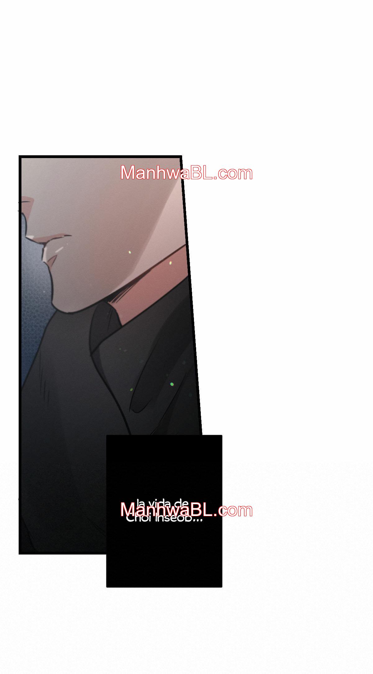 Love History Caused by Willful Negligence - Capítulo 25 manhwa