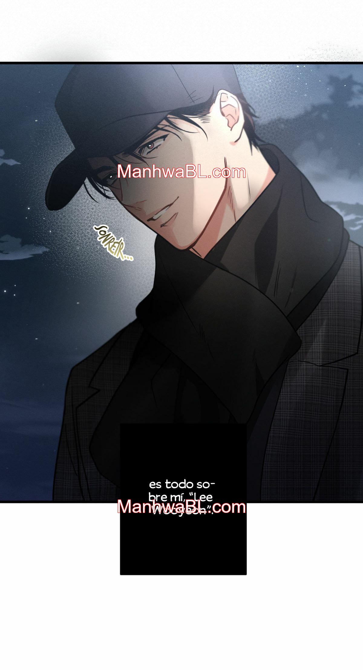 Love History Caused by Willful Negligence - Capítulo 25 manhwa