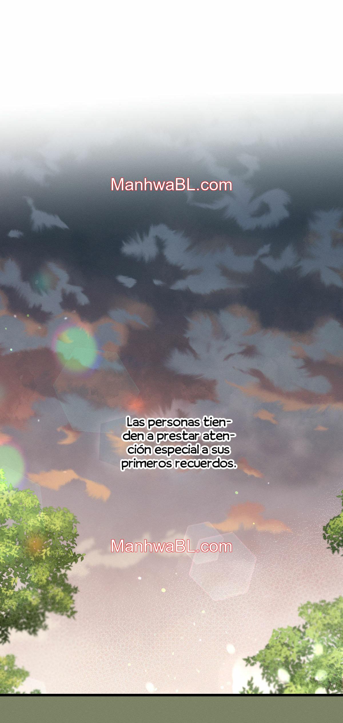 Love History Caused by Willful Negligence - Capítulo 25 manhwa