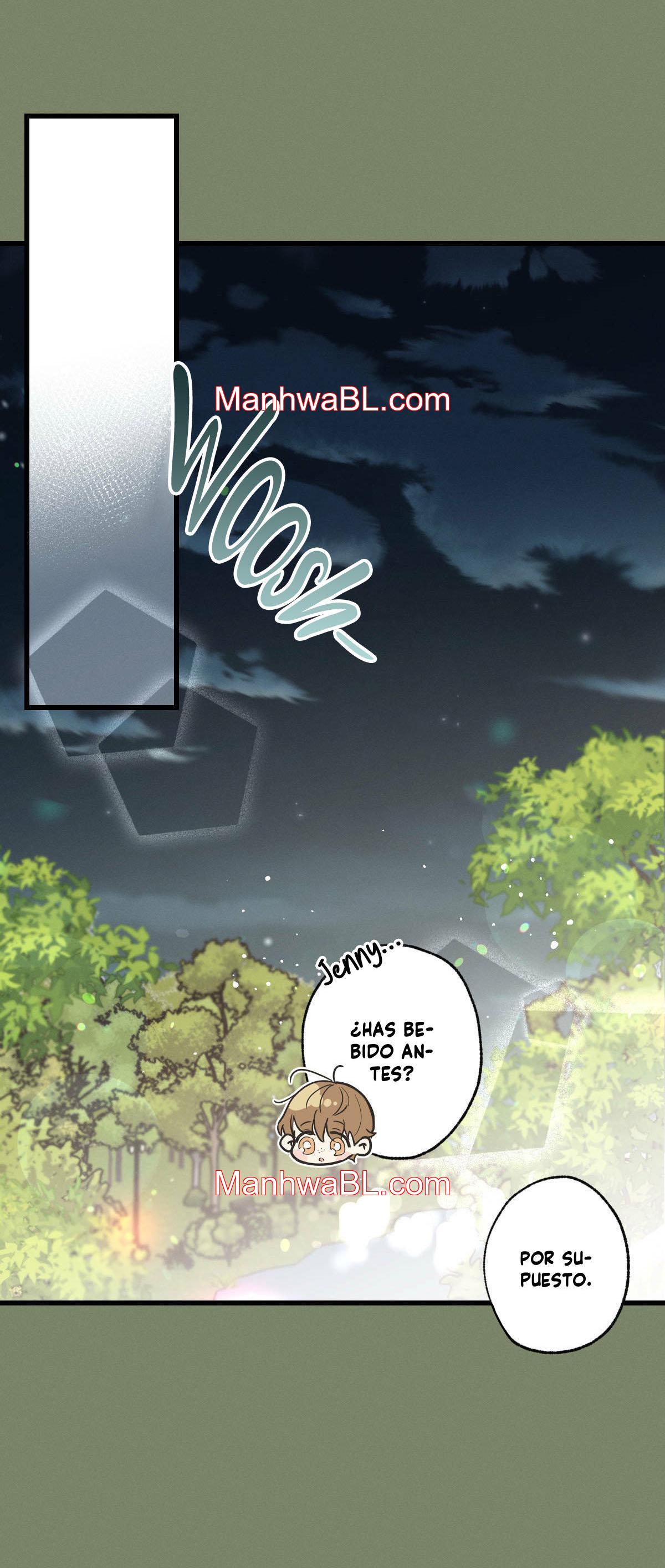 Love History Caused by Willful Negligence - Capítulo 25 manhwa