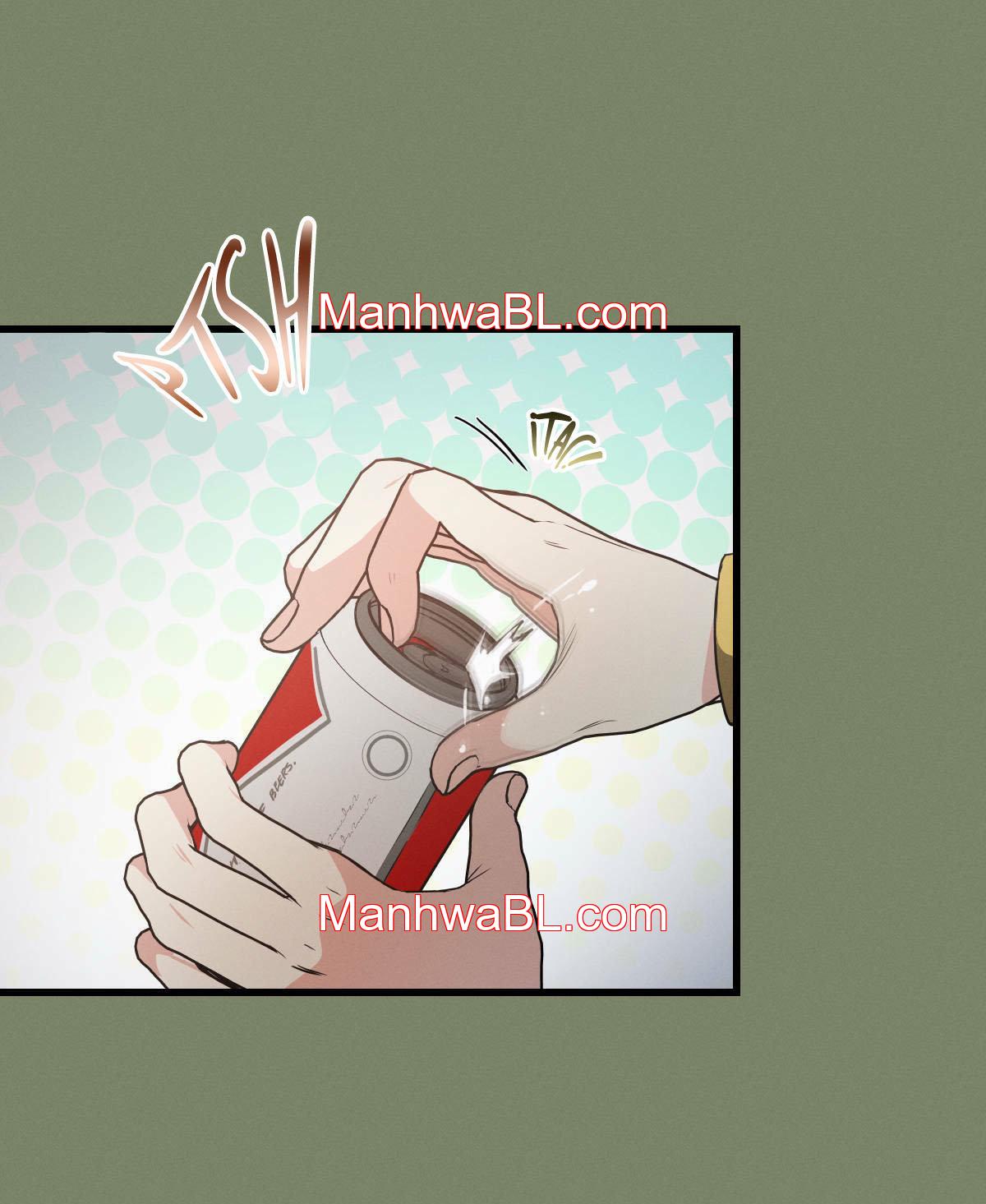 Love History Caused by Willful Negligence - Capítulo 25 manhwa