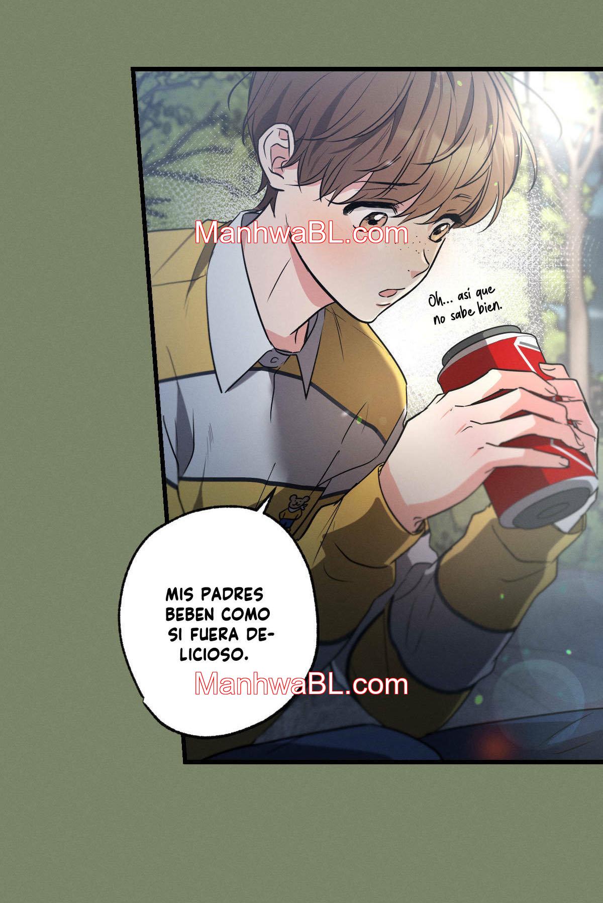 Love History Caused by Willful Negligence - Capítulo 25 manhwa