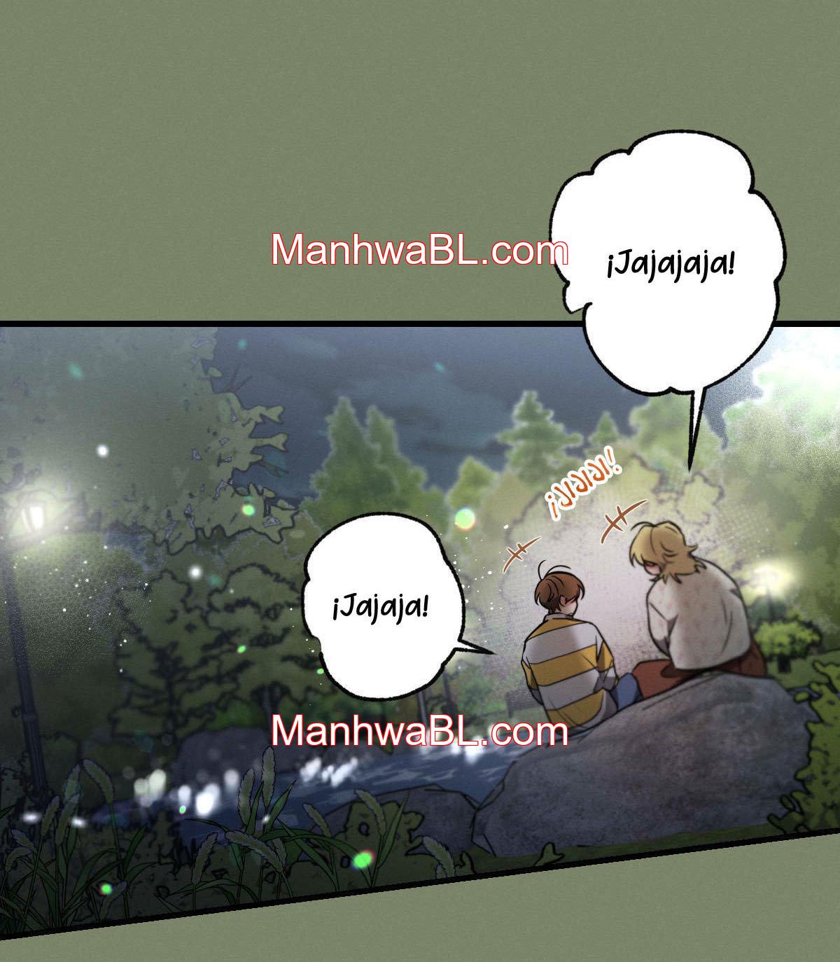 Love History Caused by Willful Negligence - Capítulo 25 manhwa
