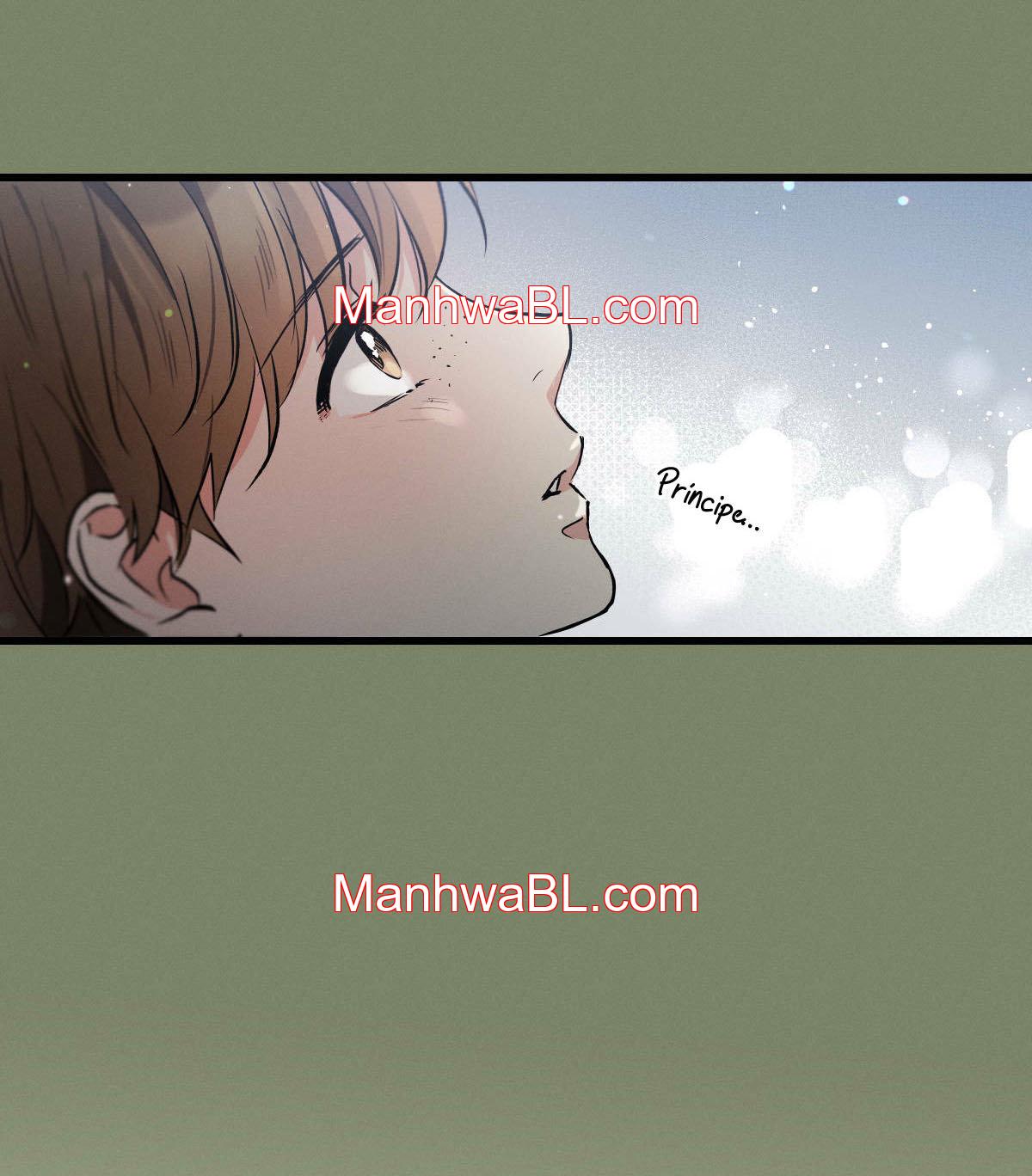 Love History Caused by Willful Negligence - Capítulo 25 manhwa