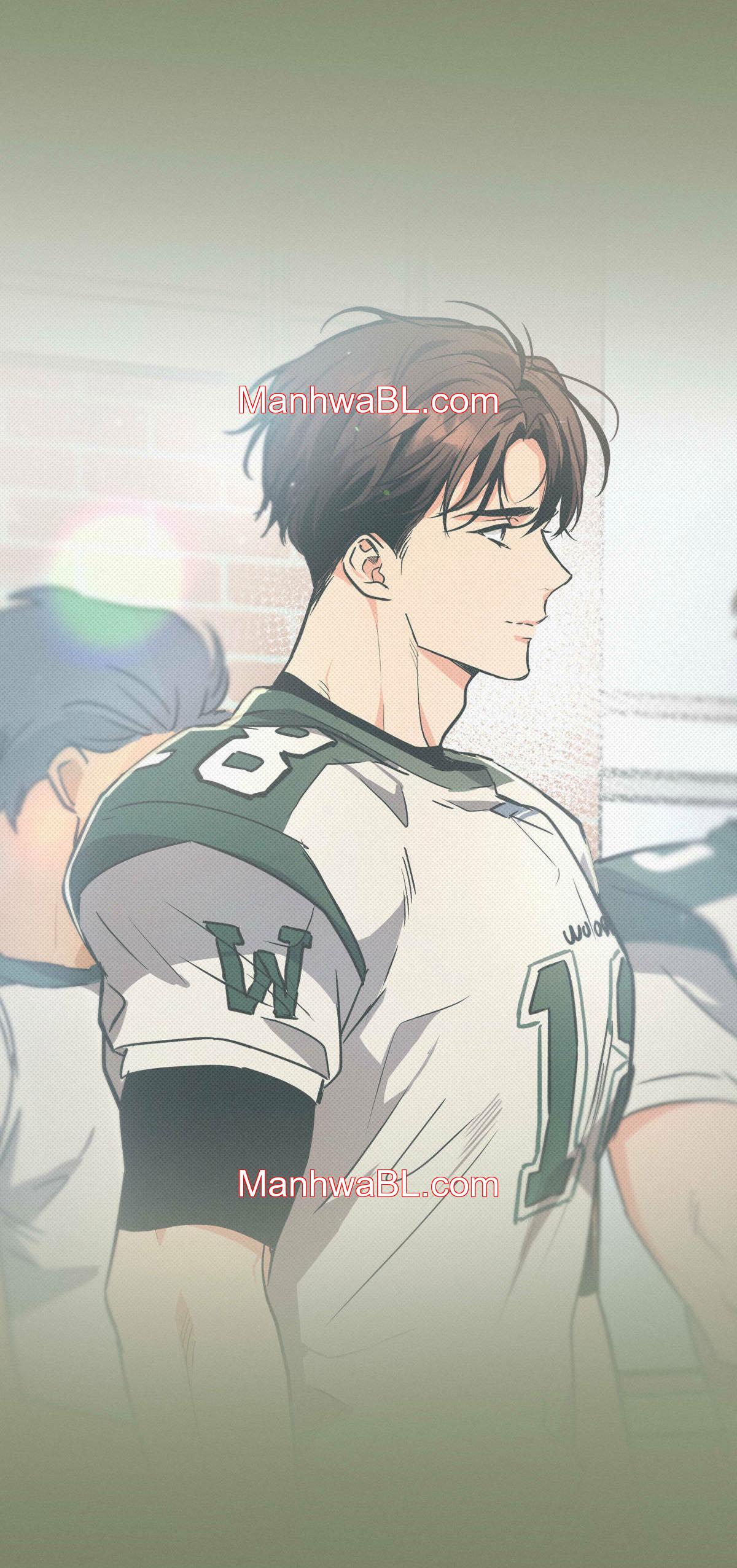 Love History Caused by Willful Negligence - Capítulo 25 manhwa