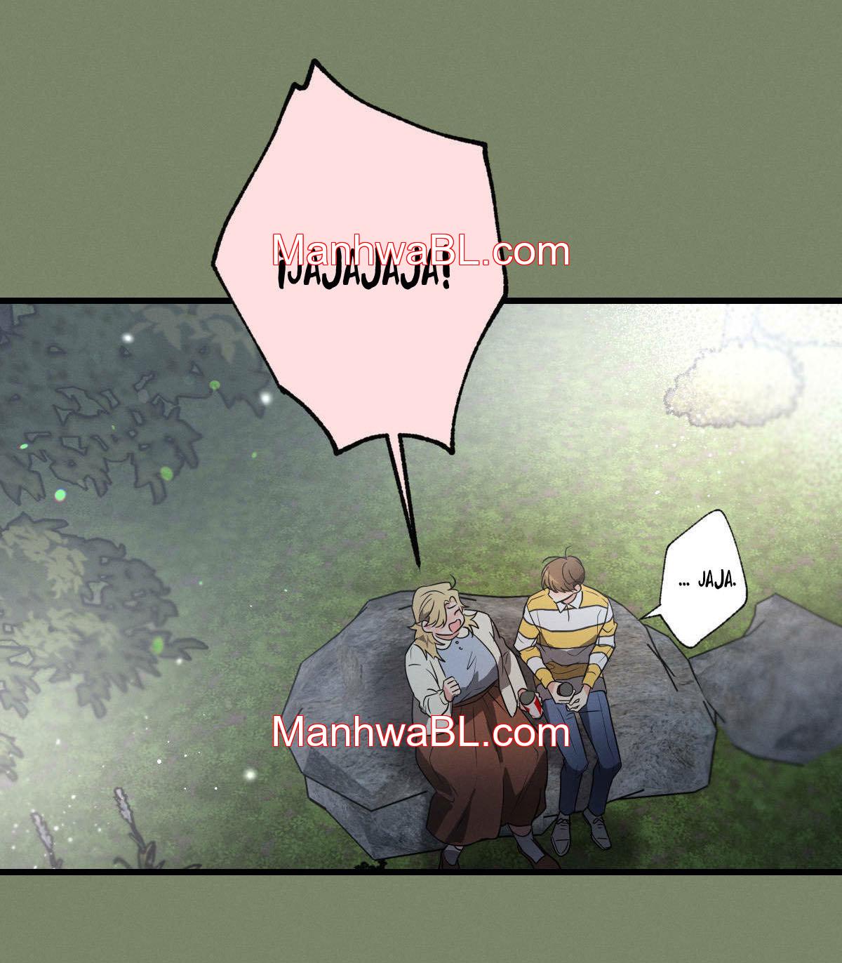 Love History Caused by Willful Negligence - Capítulo 25 manhwa