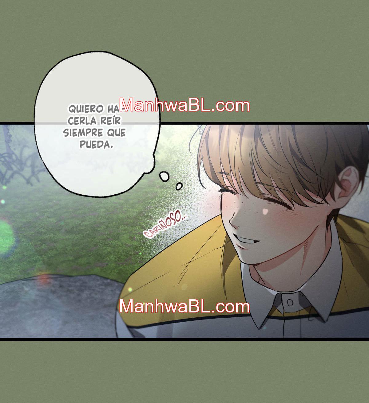 Love History Caused by Willful Negligence - Capítulo 25 manhwa