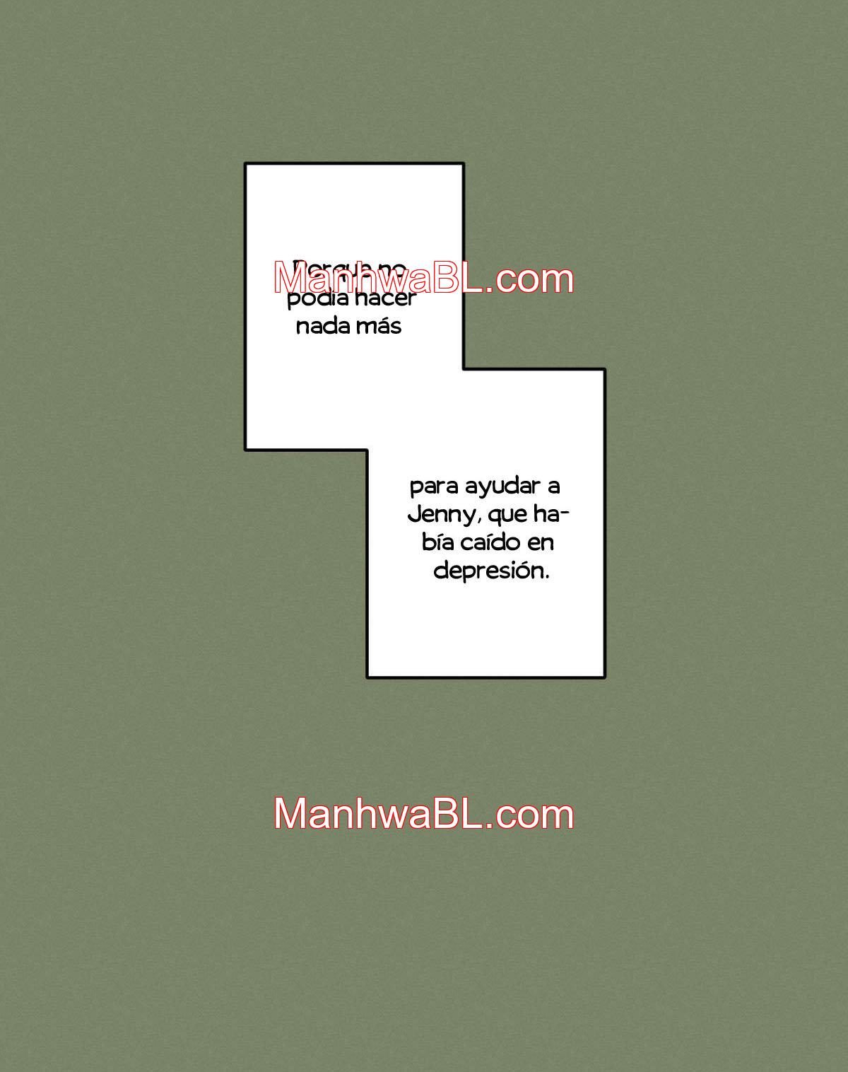 Love History Caused by Willful Negligence - Capítulo 25 manhwa