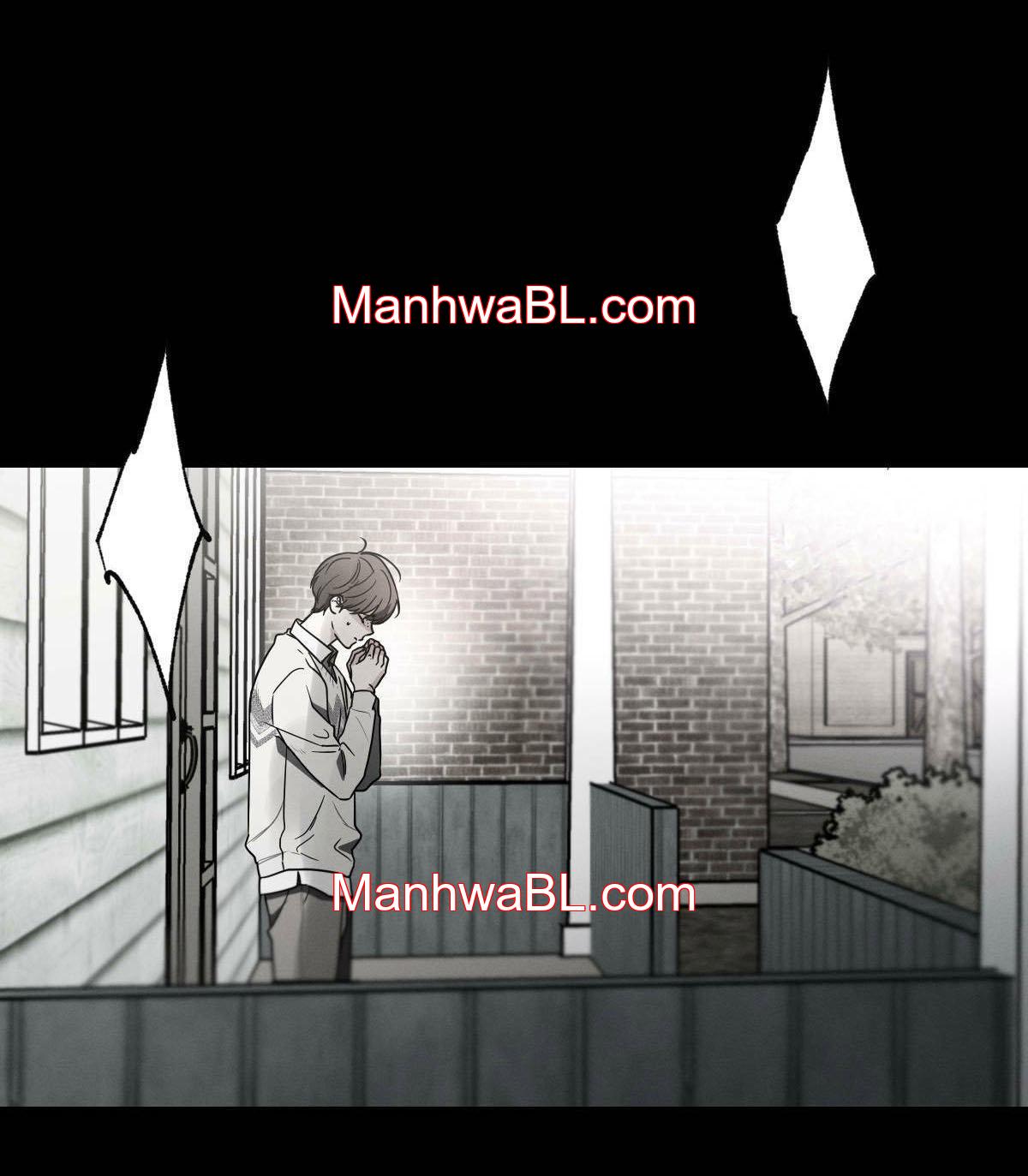Love History Caused by Willful Negligence - Capítulo 25 manhwa