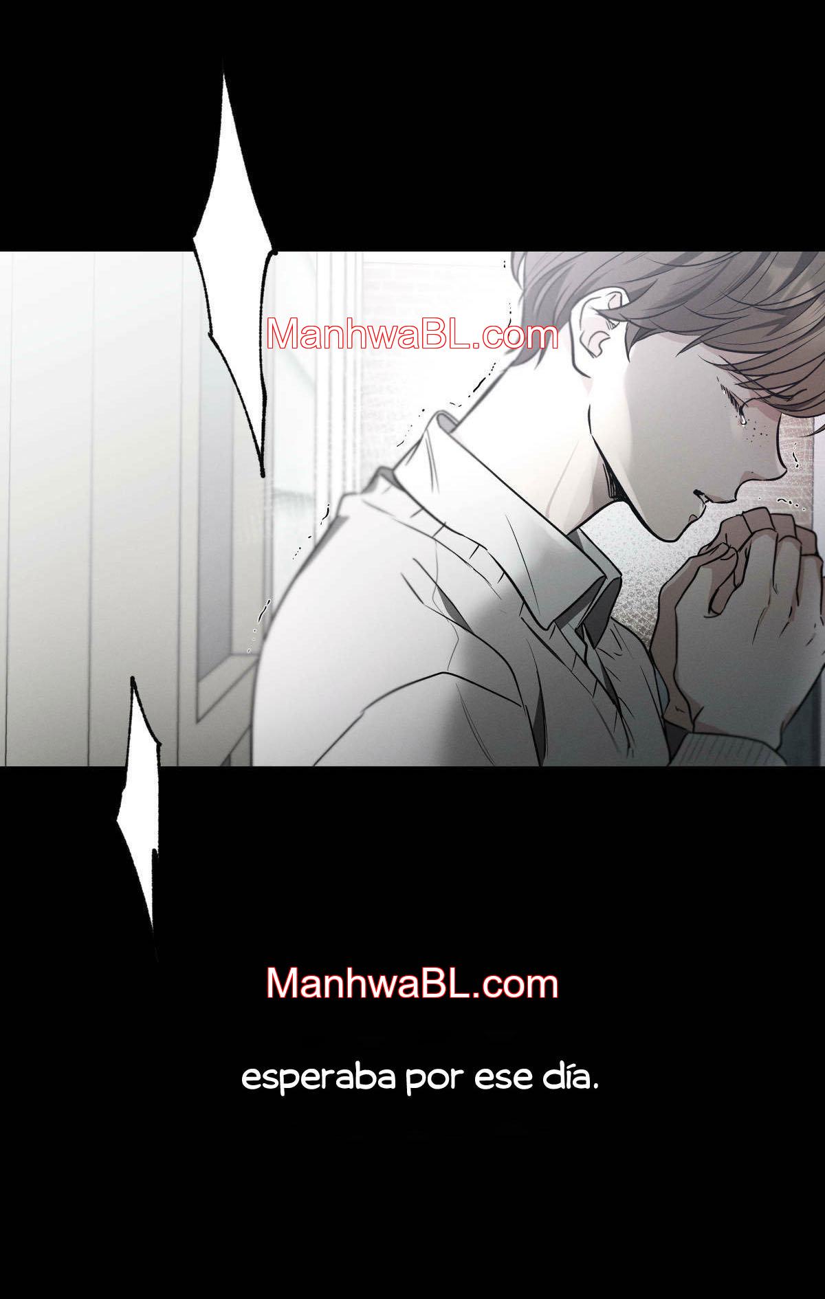 Love History Caused by Willful Negligence - Capítulo 25 manhwa