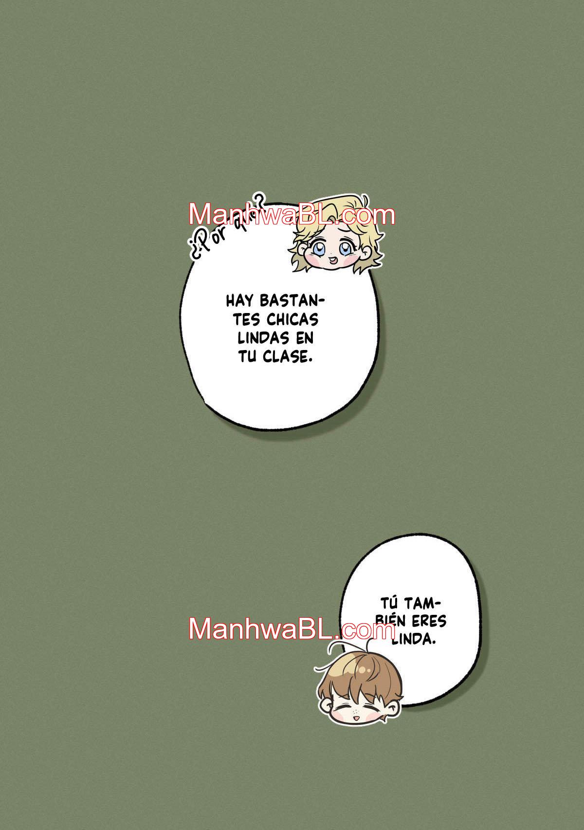 Love History Caused by Willful Negligence - Capítulo 25 manhwa