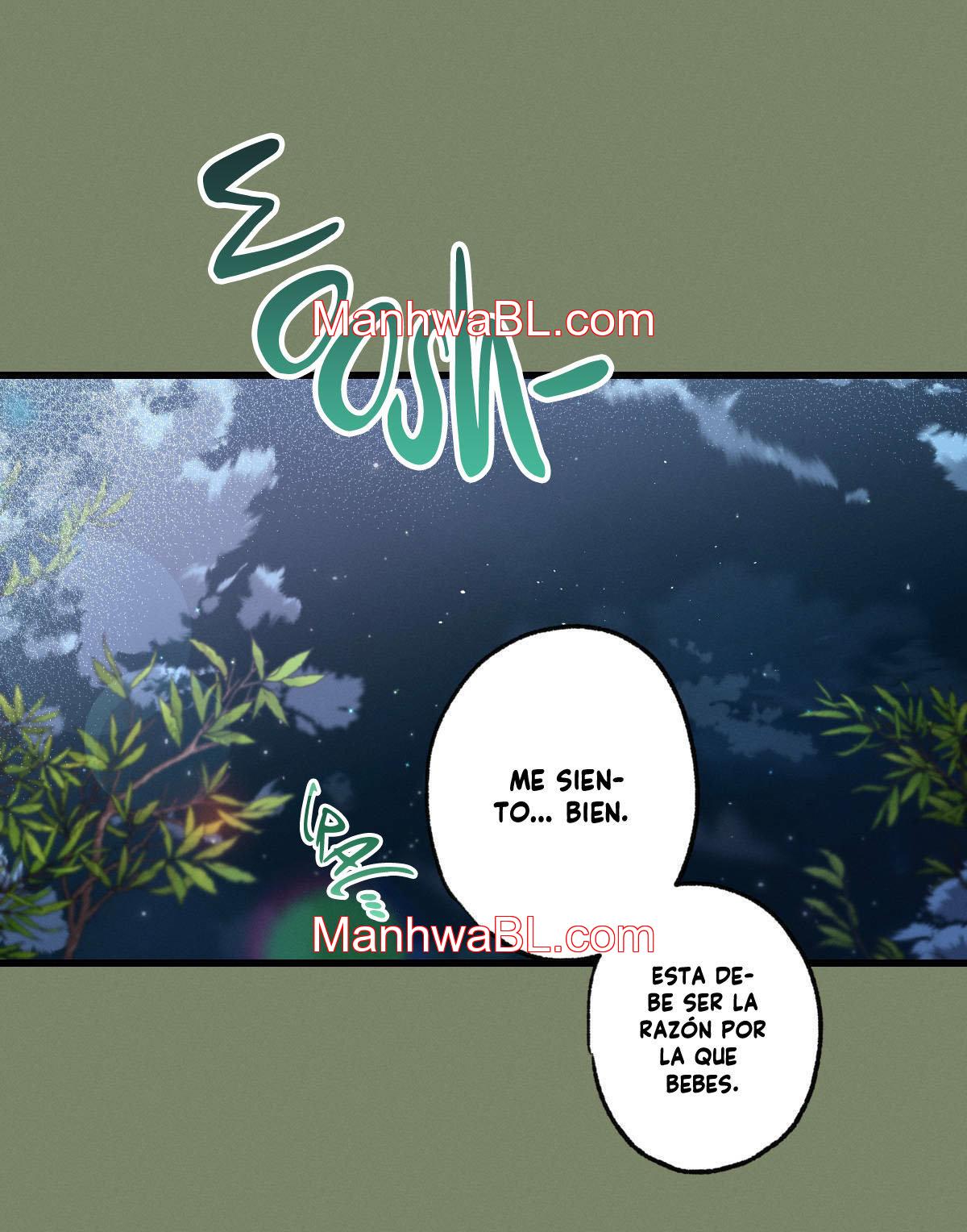 Love History Caused by Willful Negligence - Capítulo 25 manhwa