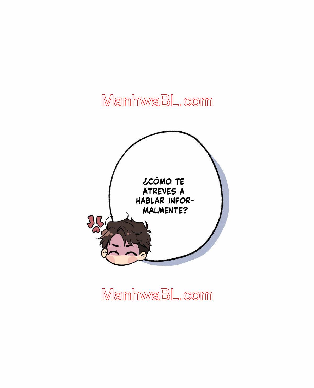 Love History Caused by Willful Negligence - Capítulo 25 manhwa