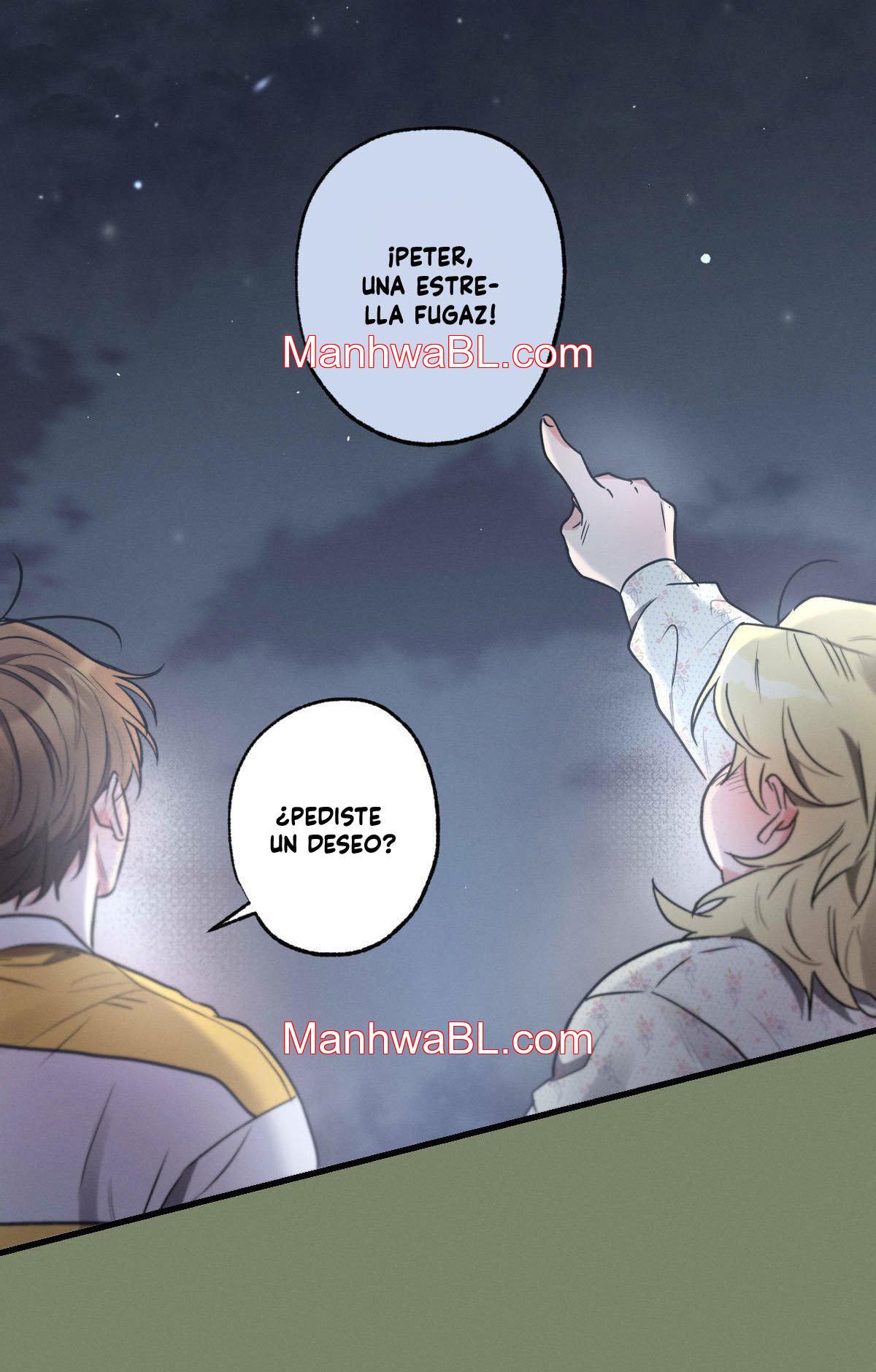 Love History Caused by Willful Negligence - Capítulo 25 manhwa