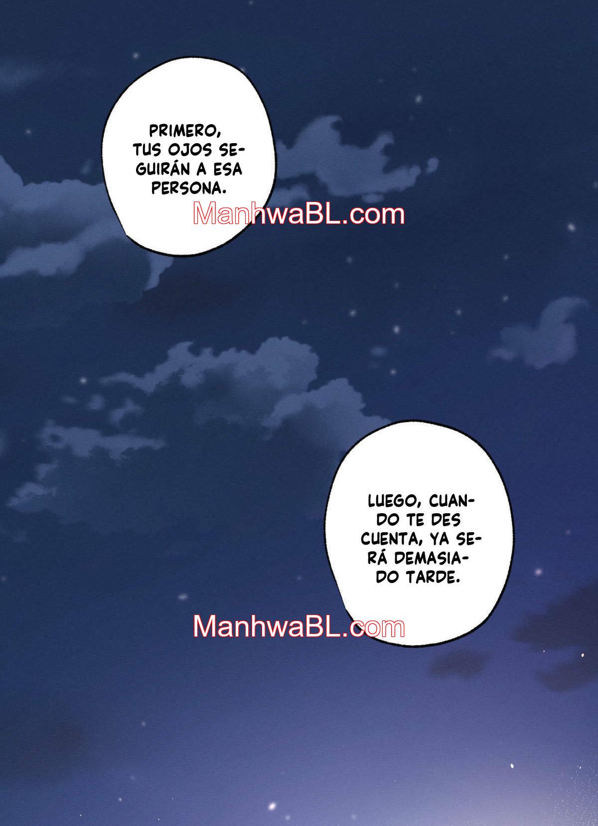 Love History Caused by Willful Negligence - Capítulo 25 manhwa
