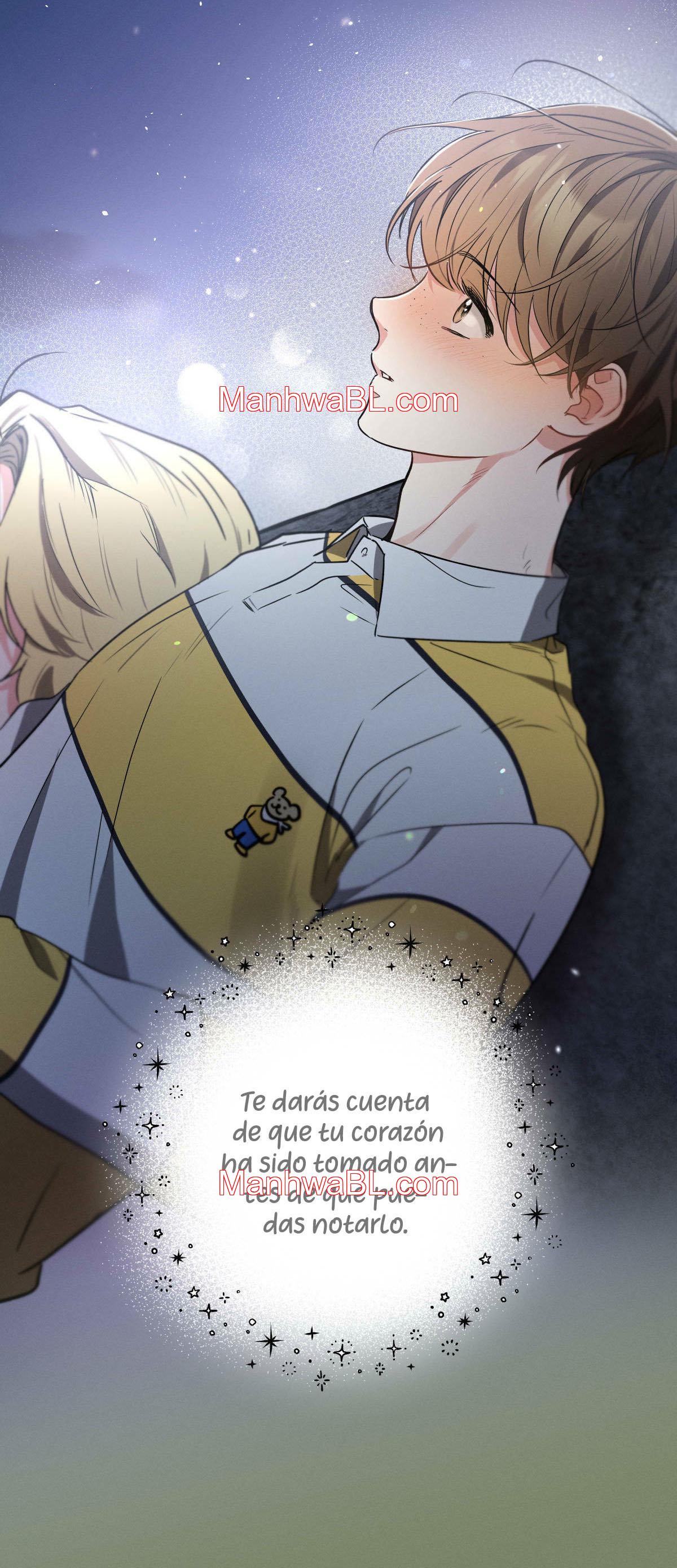 Love History Caused by Willful Negligence - Capítulo 25 manhwa