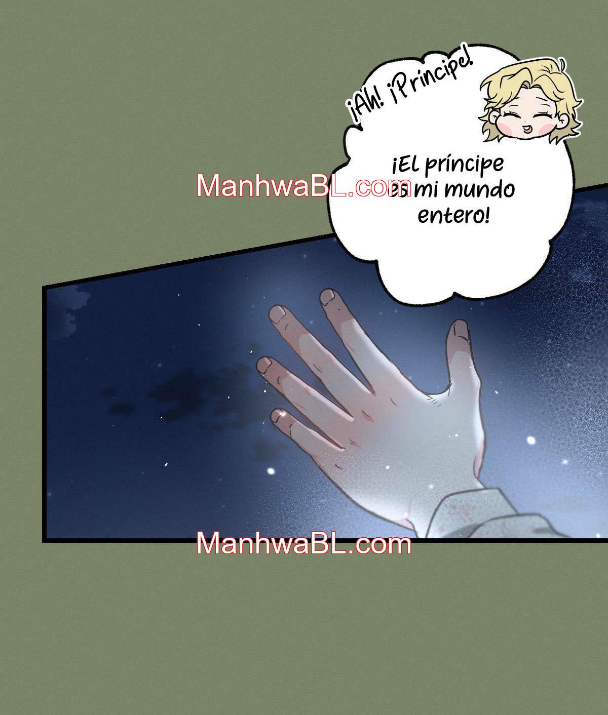 Love History Caused by Willful Negligence - Capítulo 25 manhwa