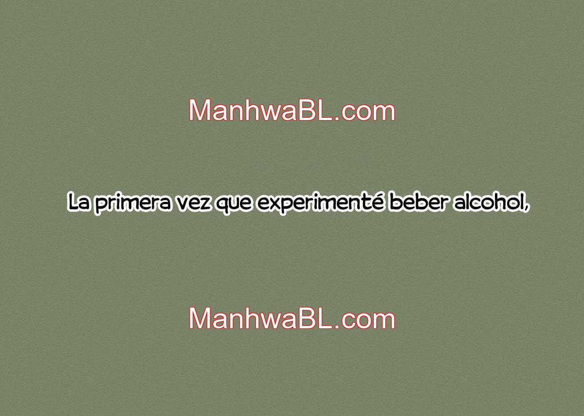 Love History Caused by Willful Negligence - Capítulo 25 manhwa