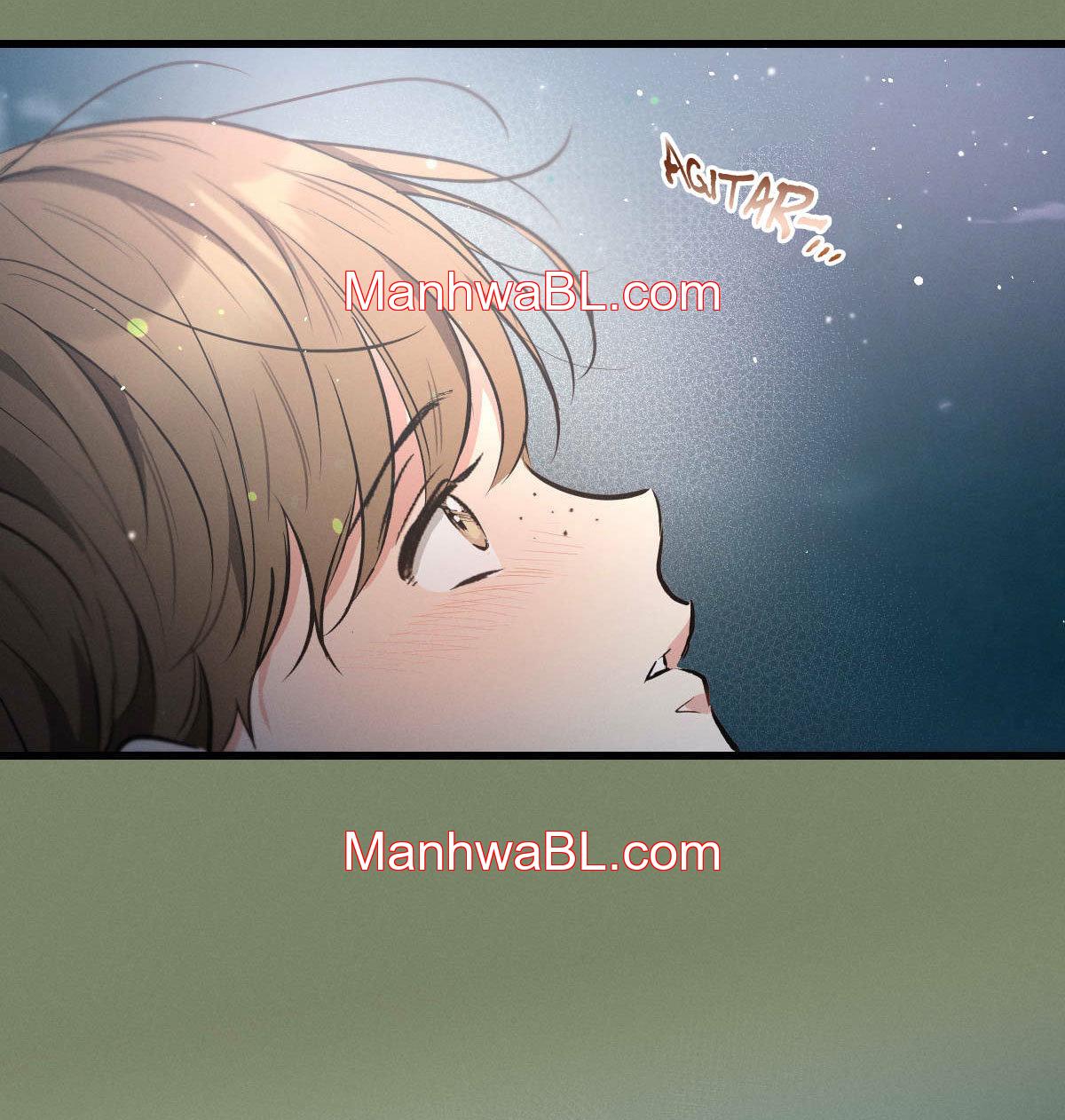 Love History Caused by Willful Negligence - Capítulo 25 manhwa
