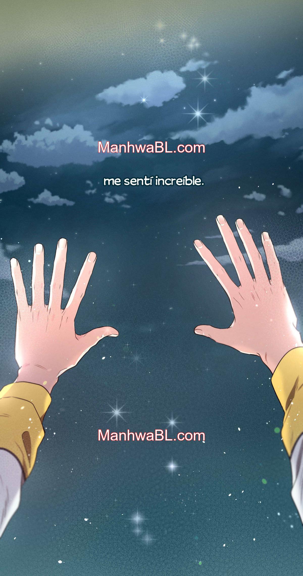 Love History Caused by Willful Negligence - Capítulo 25 manhwa
