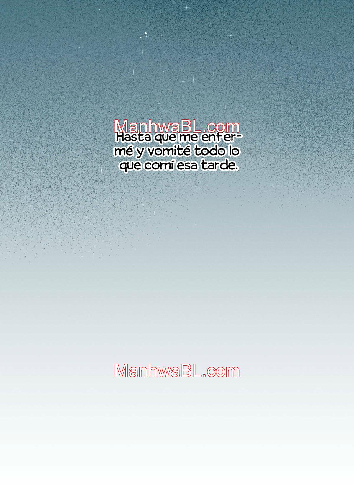 Love History Caused by Willful Negligence - Capítulo 25 manhwa